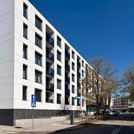 Premium - 750 M Do Plazy Ac Parking Daire *
