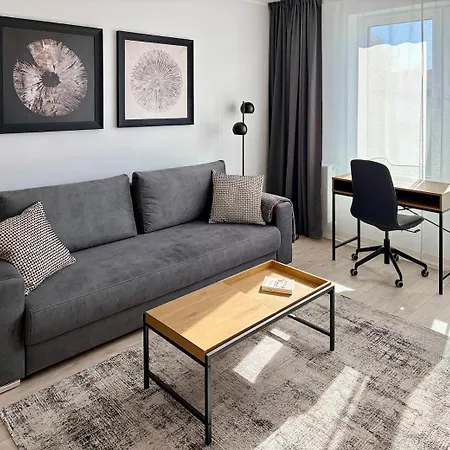 Daire Premium - 750 M Do Plazy Ac Parking