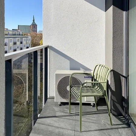 Premium - 750 M Do Plazy Ac Parking Daire *